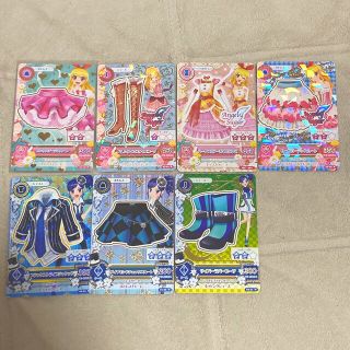 アイカツ(アイカツ!)のまり様専用(アイドルグッズ)