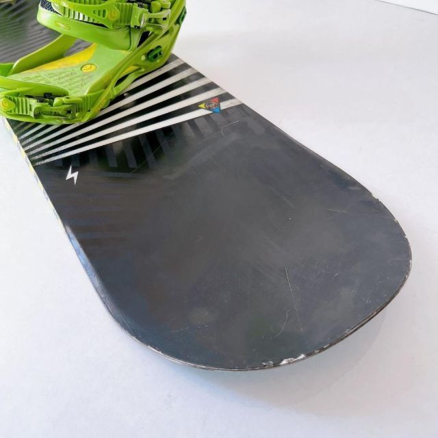 K2 DarkStar 152cm ダークスター ビンディング FLUX