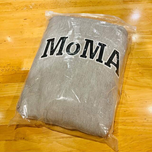 XL Moma Champion  Reverse Weave hoodie
