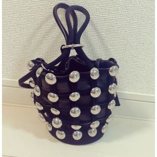 Alexander Wang - ALEXANDER WANG ミニバックの通販 by pink's shop
