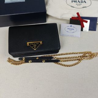 【冬バーゲン★】バッグプラダ サフィアーノ クラッチ(レディース)の通販 29点 | PRADAの