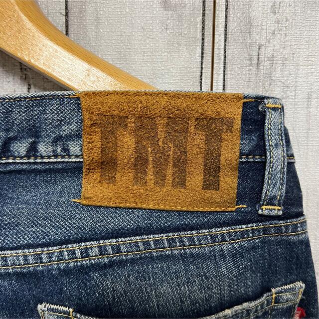 TMT - T.M.T セルビッチデニム!日本製!の通販 by ☆select SDC☆'s