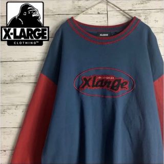 誕生日プレゼント ばんばんざい着用 X-LARGE 肉厚 No.S679 トレーナー ...
