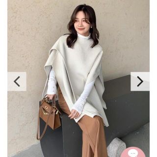 Birthday Bash バースデーバッシュ ポンチョ ケープ 新品 未使用