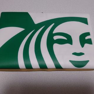 スターバックスコーヒー(Starbucks Coffee)の新品◎スターバックス レジャーシート ピクニックシー(その他)