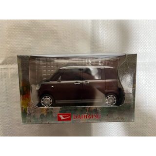 ダイハツ　キャンバス　プルバックカー　新品未開封(ミニカー)