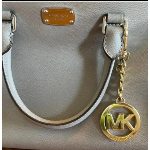 Michael Kors(マイケルコース)のマイケルコース　チャーム レディースのファッション小物(キーホルダー)の商品写真