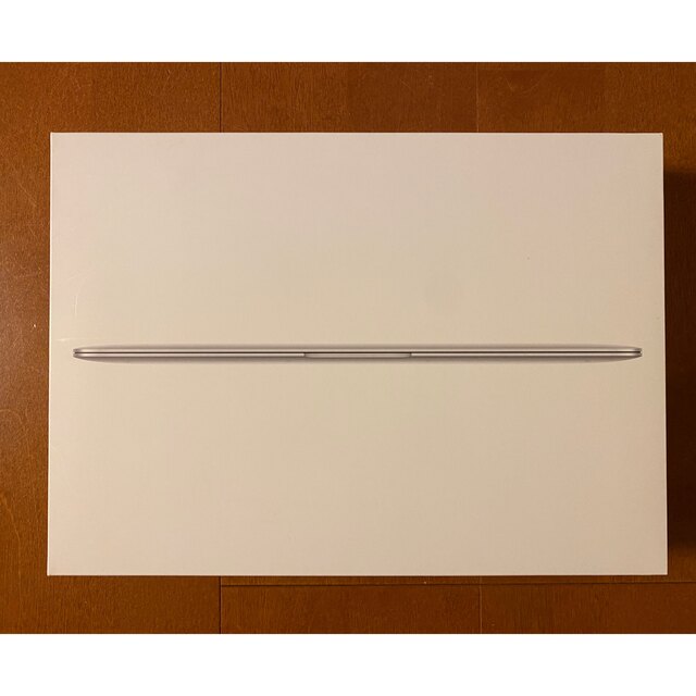 Apple(アップル)のApple MacBook 12-inch (2017) 【中古】 スマホ/家電/カメラのPC/タブレット(ノートPC)の商品写真