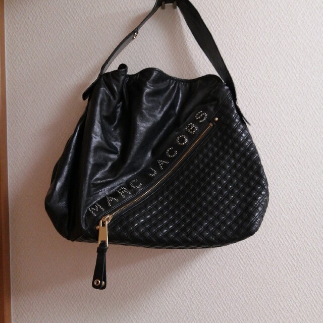 MARCJACOBS マークジェイコブス ハンドバッグ ディズニー コラボ レア