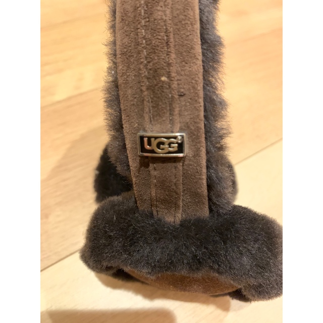 UGG(アグ)の専用！ レディースのファッション小物(イヤーマフ)の商品写真