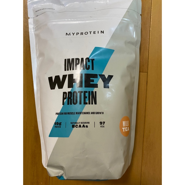 MYPROTEIN - マイプロテイン インパクト ホエイプロテイン ミルクティー 500gの通販 by kazi's shop|マイプロテイン ならラクマ MYPROTEIN - マイプロテイン インパクト ホエイプロテイン ミルクティー 500gの通販 by kazi's shop|マイプロテイン ならラクマ