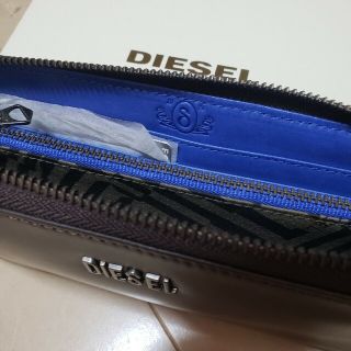 ディーゼル(DIESEL)のディーゼル長財布(長財布)