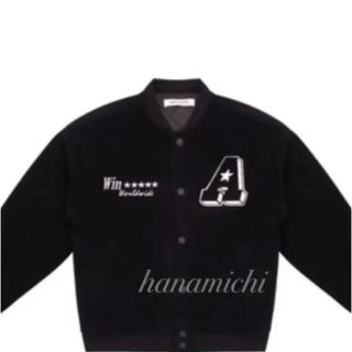 ANTIDOTE BUYERS CLUB - ANTIDOTE スタジャンの通販 by スマイル shop