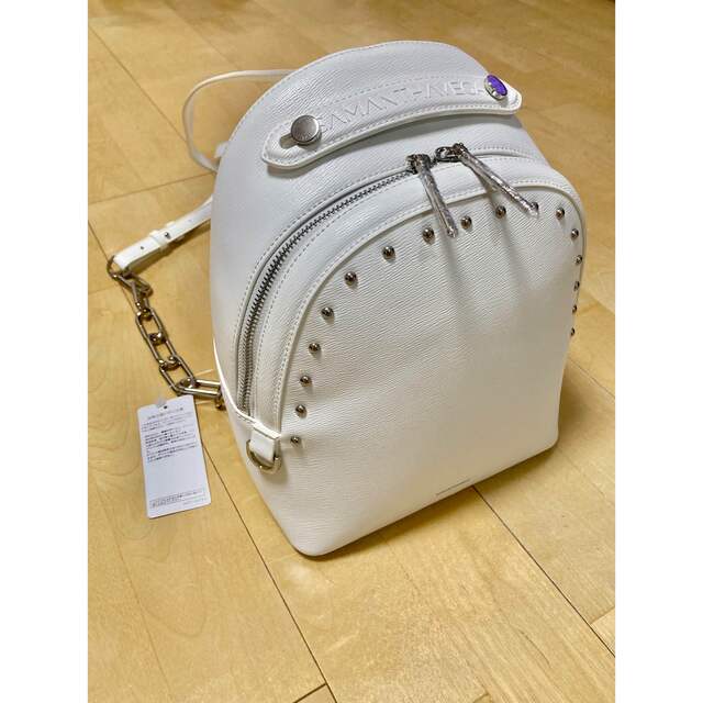 新品・未使用♡ SAMANTHAVEGAリュック♡ mRpYO62tJD