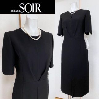 SOIR - ⁑【新品】定価54,000円程 東京ソワール コイノブヒデ 礼服の