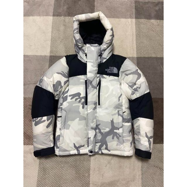 The north face バルトロライトジャケット duniasapi.com