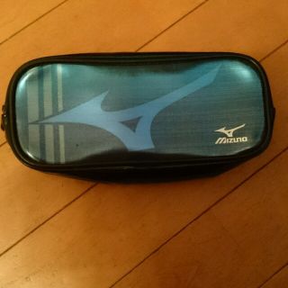 ミズノ(MIZUNO)のmizuno ペンケース(ペンケース/筆箱)