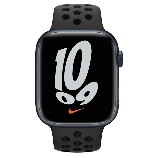 Apple Watch Nike Series 7