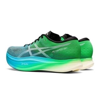 asics - 当日翌日発送 新品26㎝最後 METASPEED SKY+ メタスピード ...