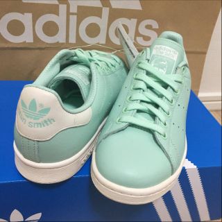 アディダス(adidas)のえりか様専用値下げ☆新品‼︎アディダス オリジナルス スタンスミス(スニーカー)