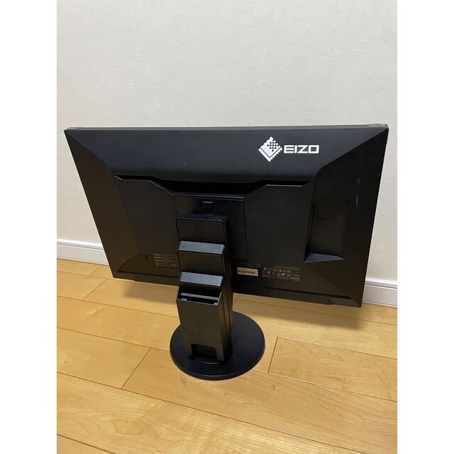 EIZO FlexScan EV2456 モニター WUXGA 超爆安 スマホ/家電/カメラ PC