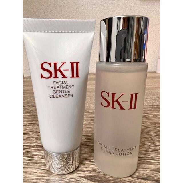 SK-II(エスケーツー)のSK-II フェイシャル トリートメント コスメ/美容のスキンケア/基礎化粧品(化粧水/ローション)の商品写真