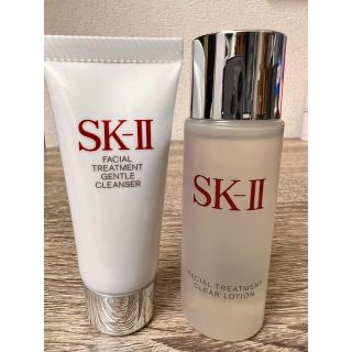 エスケーツー(SK-II)のSK-II フェイシャル トリートメント(化粧水/ローション)