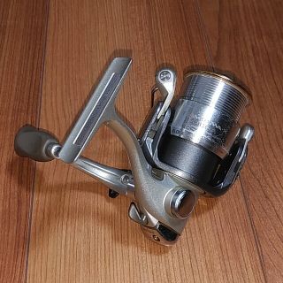 ダイワ(DAIWA)のTD-X2500iA(リール)