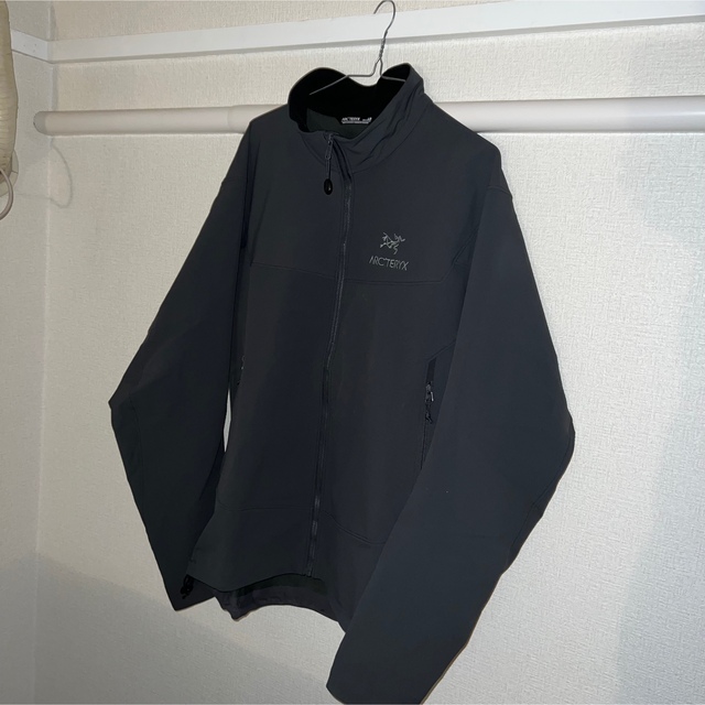 Arc'teryx Gamma LT Jacket  ＊最終値下げ