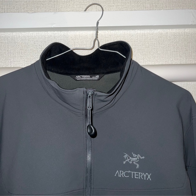 Arc'teryx Gamma LT Jacket  ＊最終値下げ