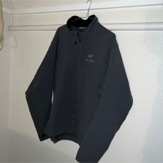 アークテリクス(ARC'TERYX)のArc'teryx Gamma LT Jacket  ＊最終値下げ(ナイロンジャケット)