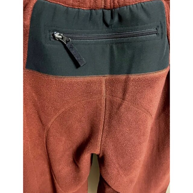 Supreme(シュプリーム)のSupreme North Face St Tech Fleece Pant メンズのパンツ(その他)の商品写真