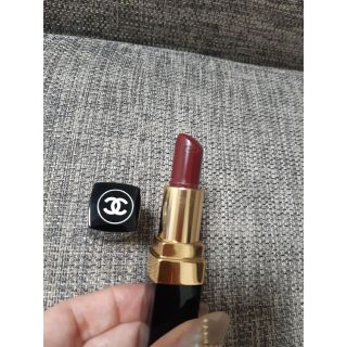 シャネル(CHANEL)のシャネル　口紅　446　ルージュココ(口紅)