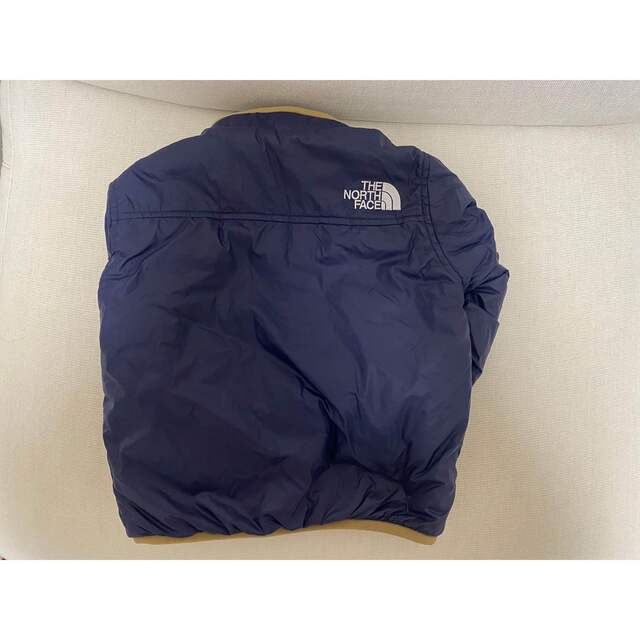 ★The north face kids Reversible Cozy 100