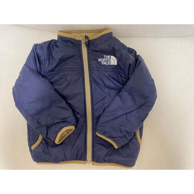 ★The north face kids Reversible Cozy 100