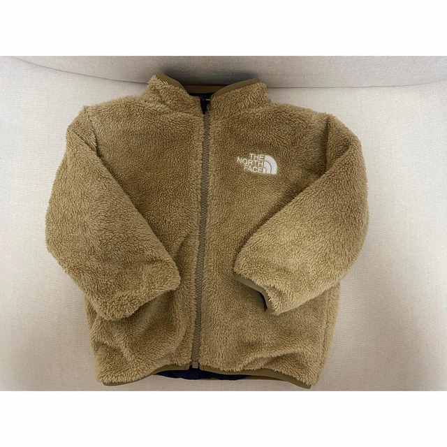 ★The north face kids Reversible Cozy 100