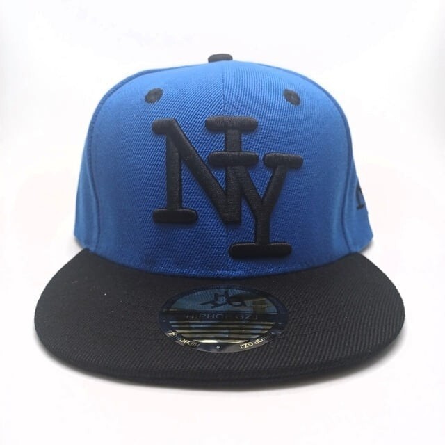 キッズ用 ベースボール キャップ ストリート系 黒/青 ニューヨークの通販 by N's shop|ラクマ キッズ用 ベースボール キャップ ストリート系 黒/青 ニューヨークの通販 by N's shop|ラクマ