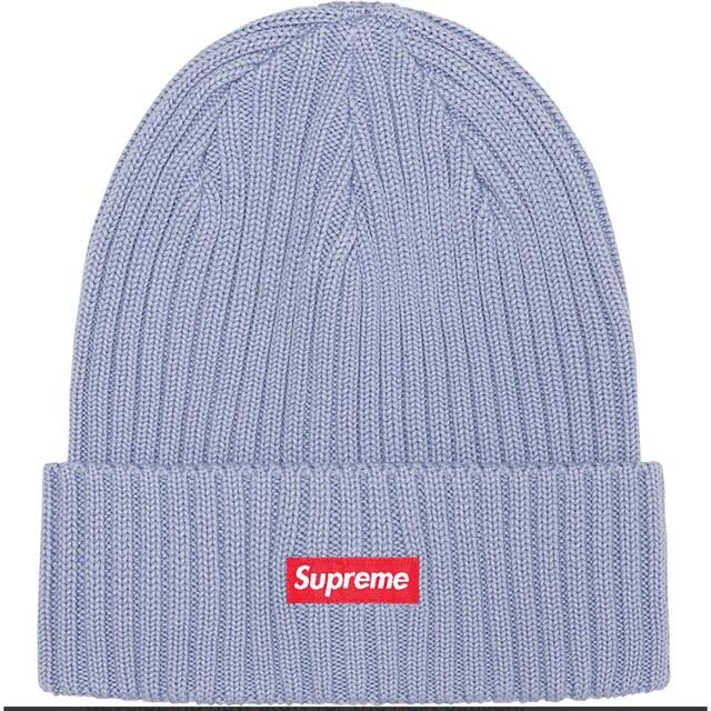 Overdyed Beanie