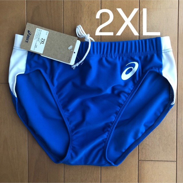asics - 【新品/2XL】陸上ユニフォーム レーシングブルマ 陸上 asics - 【新品/2XL】陸上ユニフォーム レーシングブルマ 陸上