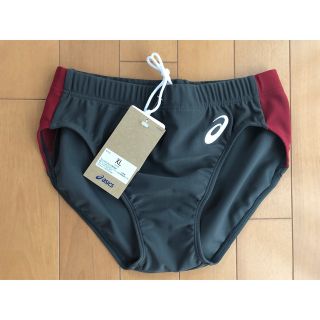 【新品/XLサイズ】陸上ユニフォーム レーシングブルマ ブラトップ 立命館大学