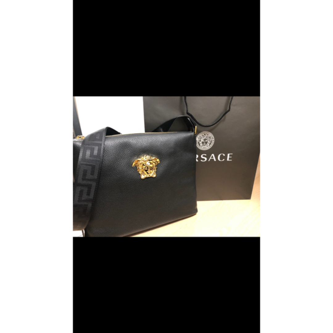 VERSACE ショルダーバッグ