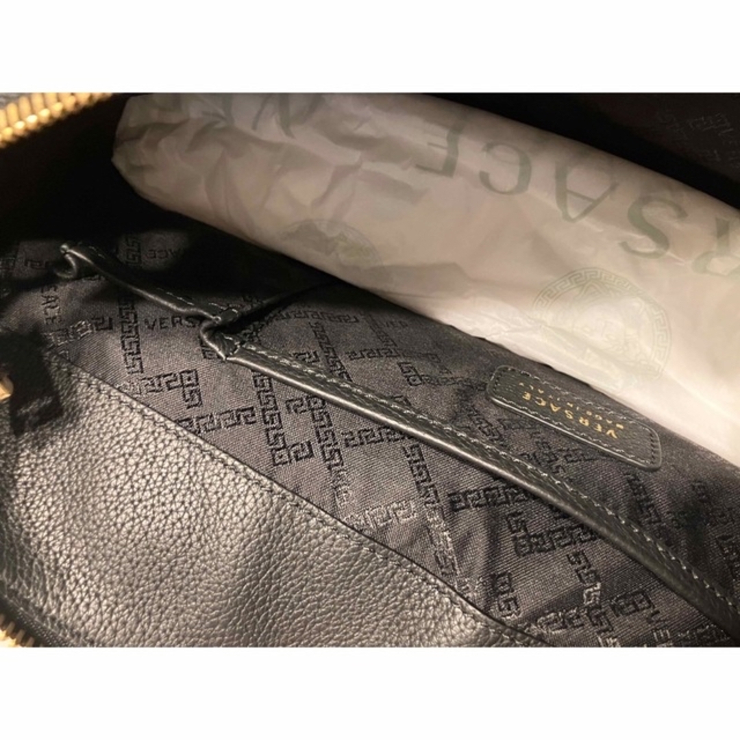 特別価格 VERSACE - VERSACE ショルダーバッグ ショルダーバッグ