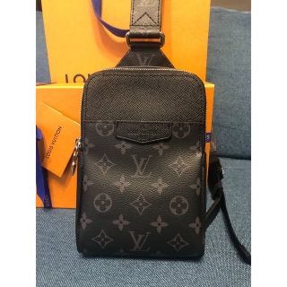 ルイヴィトン(LOUIS VUITTON)のLOUIS VUITTON ボディーバッグ(ボディーバッグ)