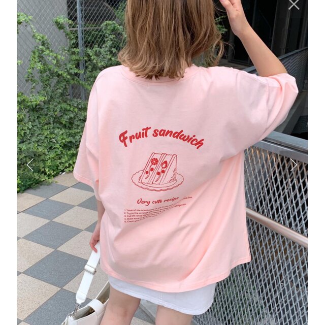 Tシャツ