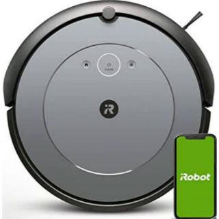 アイロボット(iRobot)の 【新品・未開封】ルンバi2　 Roomba(掃除機)