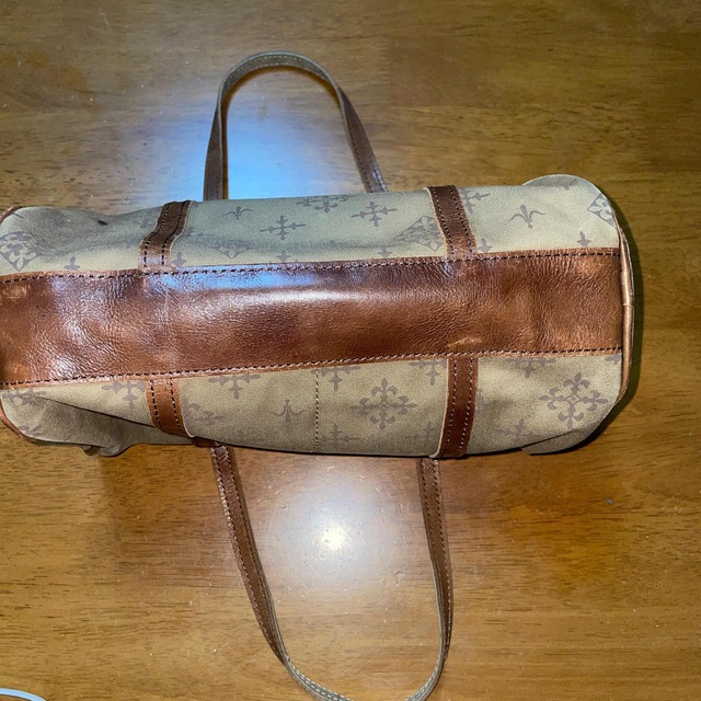 Russet - ラシットミニボストンバックの通販 by alsoinfo8 |ラシット Russet - ラシットミニボストンバックの通販 by alsoinfo8 |ラシット