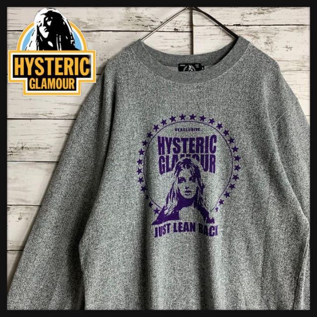 最大56%オフ! お得 Hysteric Glamour♡ヒステリックグラマー