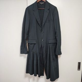 コムデギャルソンオムプリュス(COMME des GARCONS HOMME PLUS)のコムデギャルソンオムプリュス 20SS ドッキングジャケット(その他)