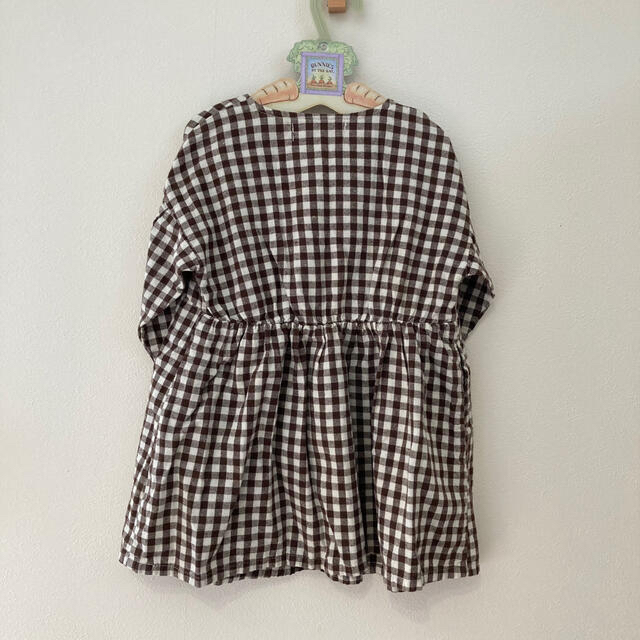 WILL MERY(ウィルメリー)のりなこ様　専用 キッズ/ベビー/マタニティのキッズ服女の子用(90cm~)(ワンピース)の商品写真