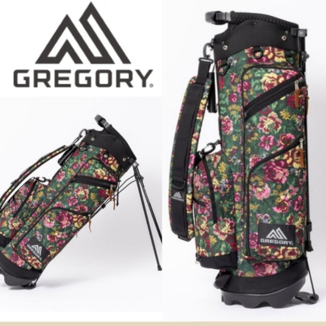 メーカー公式ショップ】 Gregory - 【完売品】新品タグ付 グレゴリー